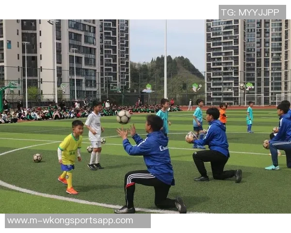 校园足球文化徽标的设计与意义探讨促进校园足球发展的重要性与影响力分析 校园足球文化徽标的设计与意义探讨促进校园足球发展的重要性与影响力分析