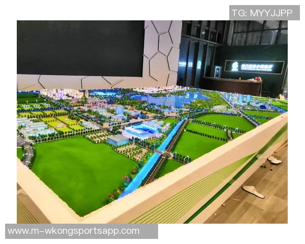 海门特色足球小镇打造足球文化新高地助力地方经济发展与旅游繁荣