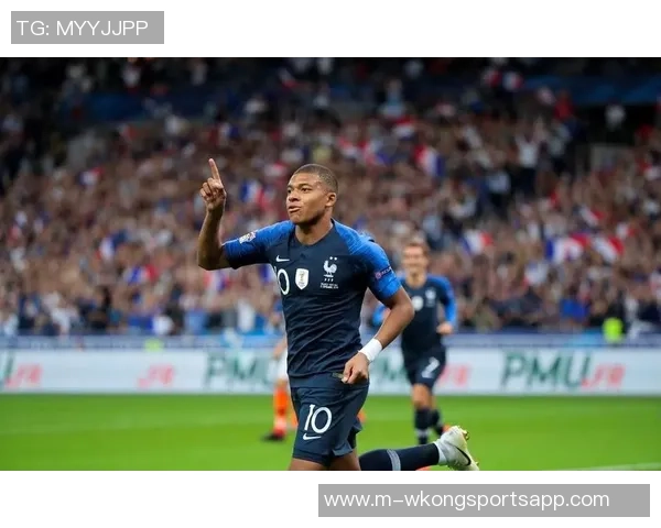 法国男子国家足球队的辉煌历程与未来展望分析