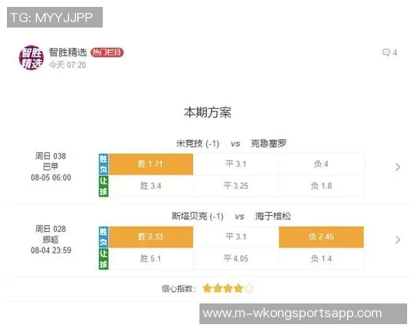 竞猜足球2串1的含义解析与投注策略分享 竞猜足球2串1的含义解析与投注策略分享