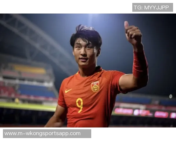 现役足球前锋实力对比谁是当今足坛最强射手之王