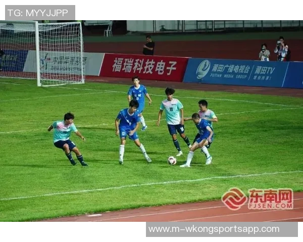 莆田足球的崛起与张成杰的奋斗历程探秘