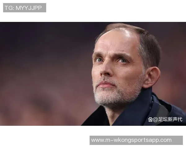 英格兰足球主教练的战术革新与球队未来发展展望