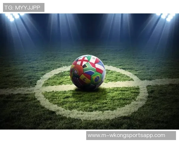 足球比赛标准解析与实施细则探讨助力提升赛事公平性与观赏性