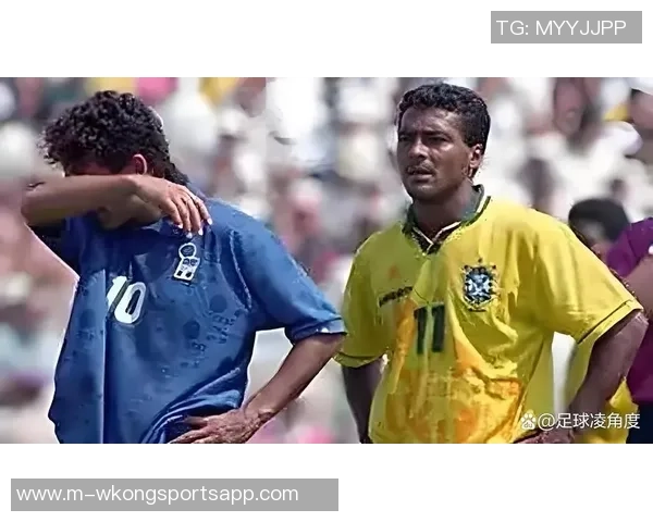 足球大师罗马里奥的传奇生涯与不朽成就解析